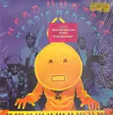 LP - Herbie Hancock - Head Hunters - Pitman Pressing