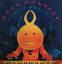 LP - Herbie Hancock - Head Hunters - + Insert