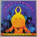 LP - Herbie Hancock - Head Hunters