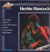 Herbie Hancock - Herbie Hancock