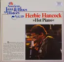 LP - Herbie Hancock - Hot Piano