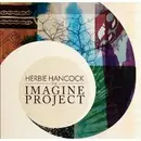 CD - Herbie Hancock - Imagine Project