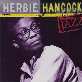 Herbie Hancock - Ken Burns Jazz: The Definitive Herbie Hancock