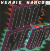 Herbie Hancock - Lite Me Up