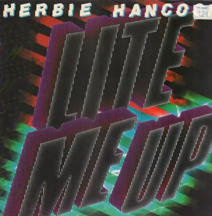 Herbie Hancock - Lite Me Up