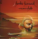 LP - Herbie Hancock - Man-Child - OG Japan 1st press +  insert