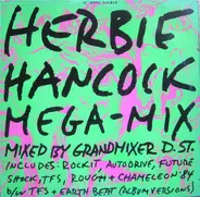 Herbie Hancock - Mega-Mix