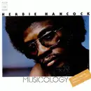 LP - Herbie Hancock - Musicology