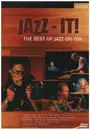 DVD - Herbie Hancock / Ron Carter / Billy Cobham a.o. - Jazz It! - The Best Of Jazz On TDK - Still Sealed