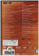DVD - Herbie Hancock / Ron Carter / Billy Cobham a.o. - Jazz It! - The Best Of Jazz On TDK - Still Sealed