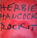 12'' - Herbie Hancock - Rockit