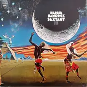 LP - Herbie Hancock - Sextant