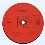LP - Herbie Hancock - Sextant