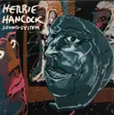 LP - Herbie Hancock - Sound-System - Insert