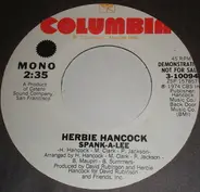 Herbie Hancock - Spank-A-Lee