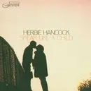 CD - Herbie Hancock - peak Like A Child