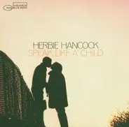 Herbie Hancock - peak Like A Child
