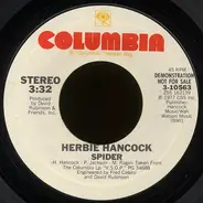 Herbie Hancock - Spider