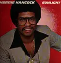 LP - Herbie Hancock - Sunlight - + insert