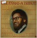 Double LP - Herbie Hancock, Chick Corea - Bill Evans  A Tribute