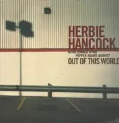 LP - Herbie Hancock, Donald Byrd et al. - Out Of This World