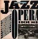 Double LP - Herbie Hancock, Toshiko Akiyoshi, Wynton Marsalis - Jazz At The Opera House