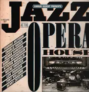 Double LP - Herbie Hancock, Toshiko Akiyoshi, Wynton Marsalis - Jazz At The Opera House