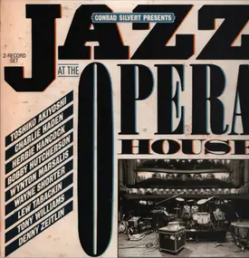 Herbie Hancock - Jazz At The Opera House