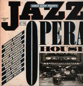 Herbie Hancock - Jazz At The Opera House