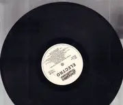 EP - Herbie Hancock, Tyrone Brunson, Twilight 22 - Street Sounds Crucial Electroe