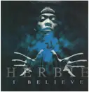 12inch Vinyl Single - Herbie - I Believe