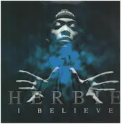 12inch Vinyl Single - Herbie - I Believe
