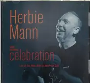 Herbie Mann - 65th Birthday Celebration - Live at the Blue Note