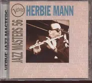 Herbie Mann - Verve Jazz Masters 56