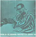 LP - Herbie Mann - Mann In The Morning