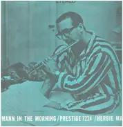 Herbie Mann - Mann in the Morning