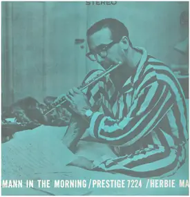 Herbie Mann - Mann in the Morning