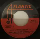 7inch Vinyl Single - Herbie Mann & The Carnival Band - Stars & Stripes Forever