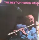 LP - Herbie Mann - The Best Of Herbie Mann