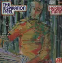 LP - Herbie Mann - The Inspiration I Feel - blue + green label variation