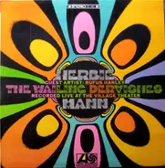Herbie Mann - The Wailing Dervishes