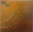 LP - Herbie Mann - Turtle Bay - Embossed Cover