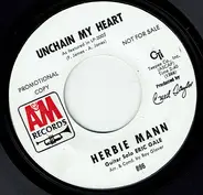 Herbie Mann - Unchain My Heart / Glory of Love