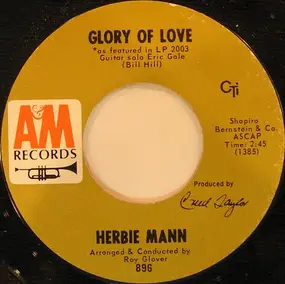 Herbie Mann - Unchain My Heart