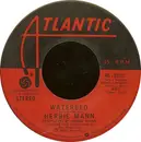7inch Vinyl Single - Herbie Mann - Waterbed
