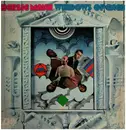 LP - Herbie Mann - Windows Opened - Orig US press