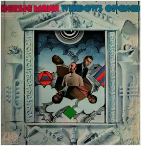 Herbie Mann - Windows Opened