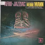 Herbie Mann With Machito & His Afro-Cubans - Afro-Jazziac