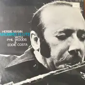 Eddie Costa - Yardbird Flute