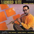 CD - Herbie Mann - Yardbird Suite